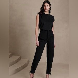 NWT! Black Banana Republic The Riding Pant - Multiple Sizes💎